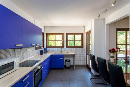 Ferienwohnung mit 123qm für 8 Personen mit sehr großem Garten, einfache Innen-Ausstattung, Leipzig (photo 6)