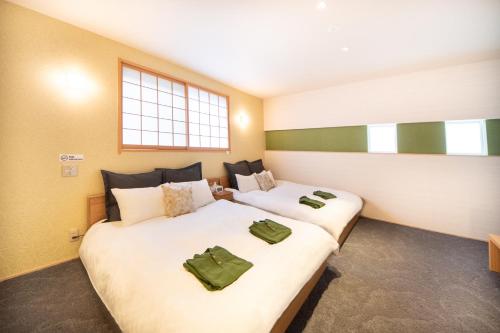 Hotel Nara No Hamori — hotel in 36, Nabeyacho, Nara JP, 6308264