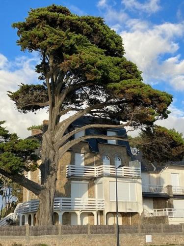 Sea View Apartment