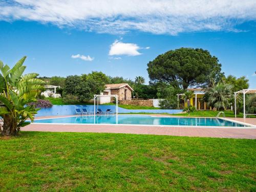 Agriturismo Guparza - Siniscola Agriturismo Guparza - Siniscola