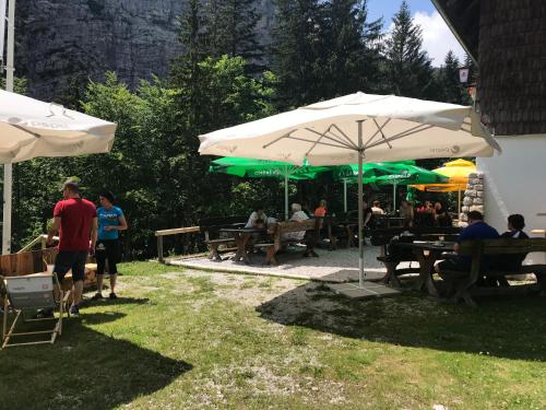 Балкон, Planinski dom - Mihov dom na Vršiču (Planinski dom - Mihov dom na Vrsicu) in Краньска Гора