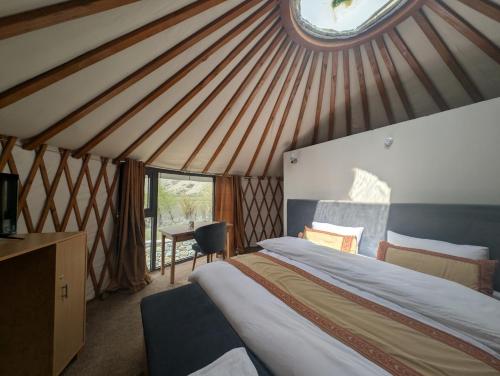 Vistas, Apex Hotels and Resorts Phander Ghizer in Gupis