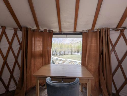 Vistas, Apex Hotels and Resorts Phander Ghizer in Gupis