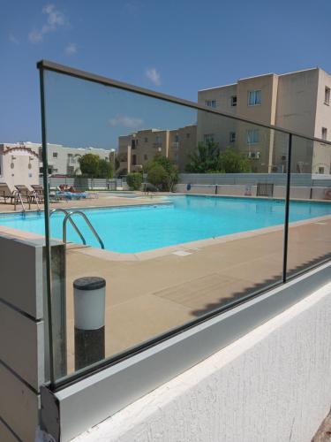 Tranquil in Mandriá