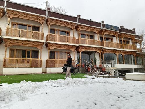 hotel photo