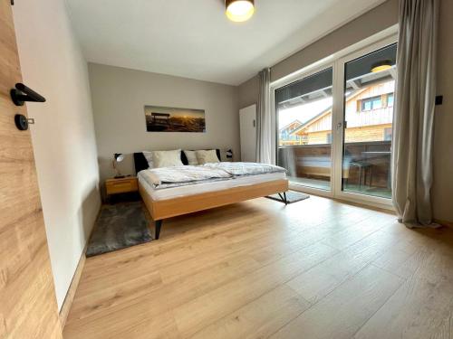 Ferienwohnung Deep Mountain in Ofterschwang