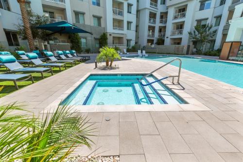 Kasa Scottsdale North Phoenix - 온수 욕조