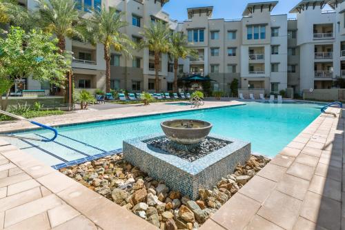Kasa Scottsdale North Phoenix - 수영장