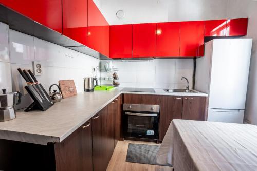 Salts Market 3BR Retreat by BulgarianHomes, Sofia (photo 7)