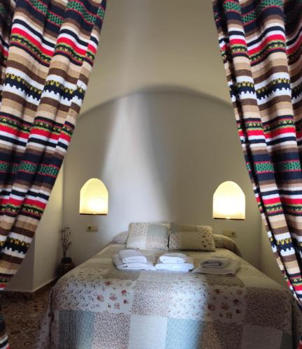 Casa Cueva EL ZAGAL in Guadix