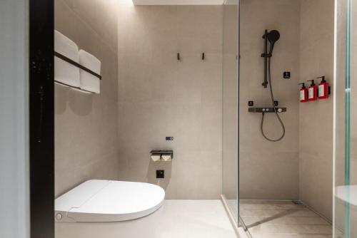 Atour Light Hotel Beijing International Trade Center Chaoyang Heshenghui – Beijing, NY