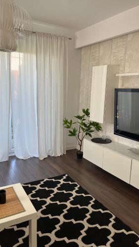 Apartament Morena in Piecki-Migowo