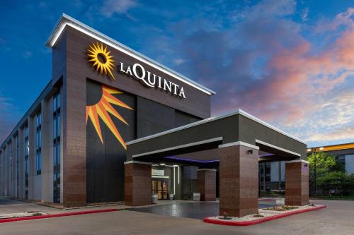 La Quinta by Wyndham Houston Stafford Sugarland in Stafford, USA