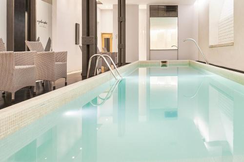 Esplendor by Wyndham Savoy Rosario, Rosario