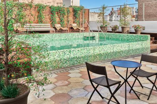 View, Esplendor by Wyndham Savoy Rosario in Rosario