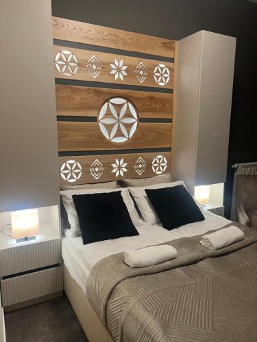 Apartamenty Viva Maria, Zakopane
