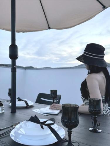 & Stay 북한산, Seoul