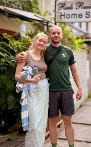 Reds Residency - Homestay