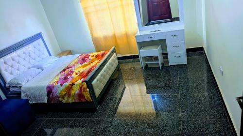 Samsal House