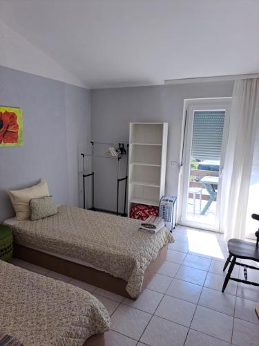 Apartmani Svitlana