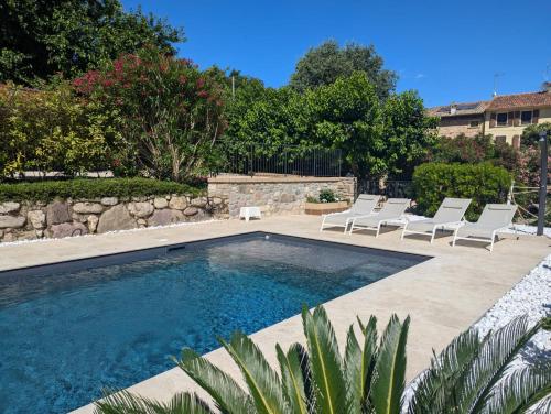 Casal del Pigno - Contry House with Pool 4