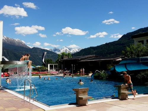 Europa Pension Tirol