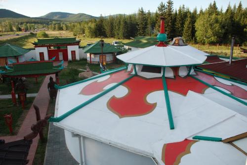 Noen Hotel