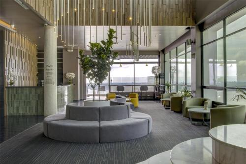 DoubleTree by Hilton Guayaquil, Guayaquil (foto 4)