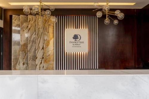 DoubleTree by Hilton Guayaquil, Guayaquil (foto 6)