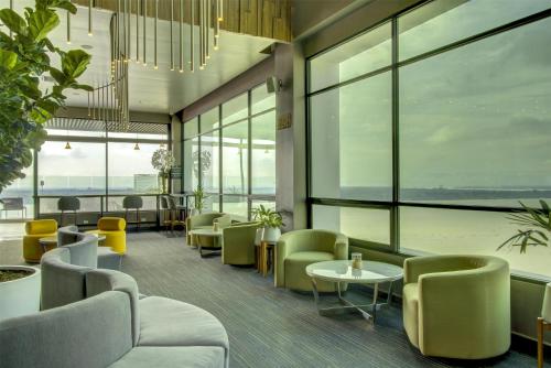 DoubleTree by Hilton Guayaquil, Guayaquil (foto 5)