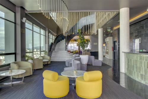 DoubleTree by Hilton Guayaquil, Guayaquil (foto 7)