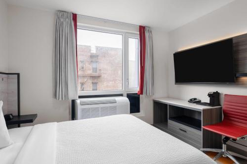 Ramada by Wyndham Brooklyn Near Flatbush in Brooklyn, USA