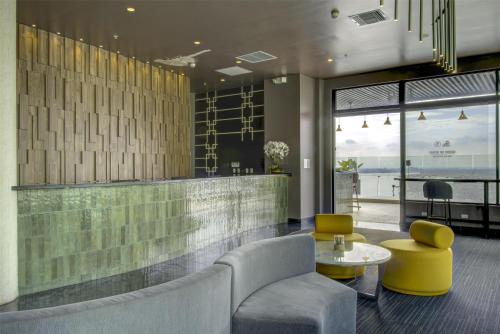 DoubleTree by Hilton Guayaquil, Guayaquil (foto 9)