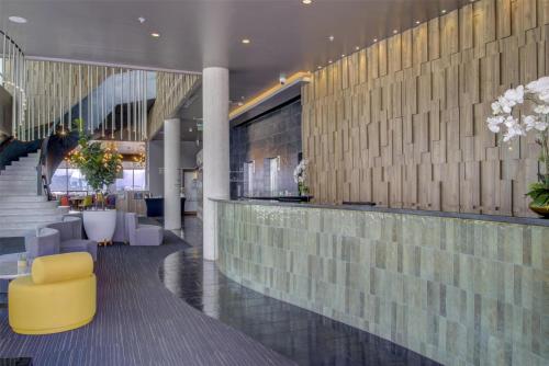 DoubleTree by Hilton Guayaquil, Guayaquil (foto 10)