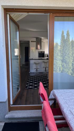 Jardim, Apartament Morena in Piecki-Migowo