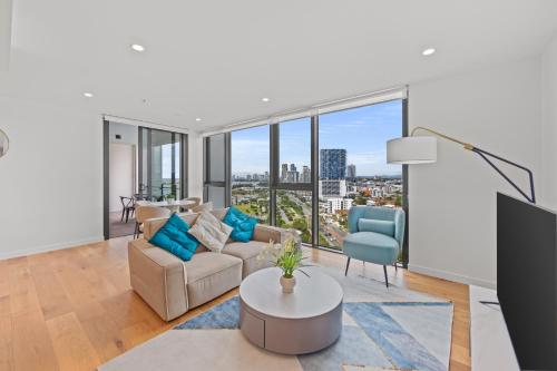 Marine Quarter Apartments by CLLIX – khách sạn tại Labrador
