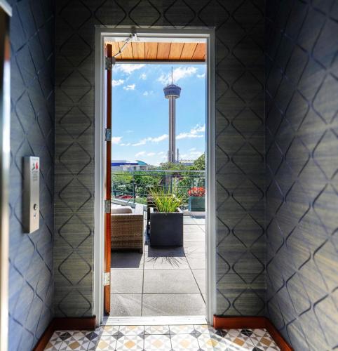Fairmount Hotel, In The Unbound Collection By Hyatt - 바/라운지