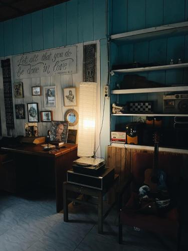 24 Traphouse, Rantepao (foto 7)