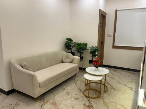 Facilities, Uptown Inn in RT Nagar