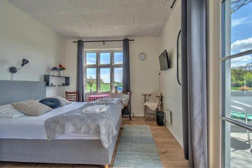 Marielyst Sleep´n Go in Vaeggerlose