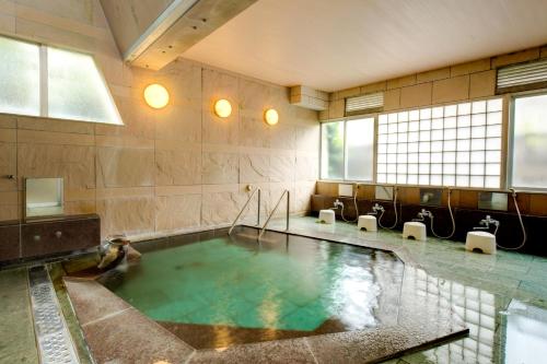 Attrezzature e servizi, Yugawara Ryokan Manyoso near Atami Beachline