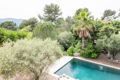 Maison Tizzano - Location, gîte - Marseille