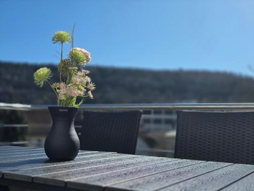 สภาพแวดล้อมโดยรอบ, ADA5, Apartment mit Küche, Badewanne, Balkon, Terrasse, Parkplatz vor dem Haus, ruhig gelegen (Großes Apartment mit Kuche, Dusche, Badewanne, Balkon, Parkplatz vor dem Haus, schnelles Internet, A) in คูล์มบาค