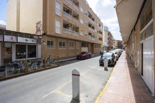 Apartment - Ground Floor image 10
