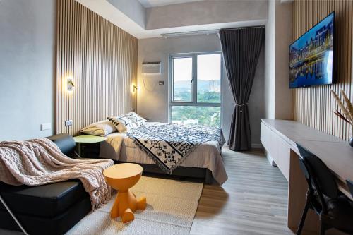 Enzos Pad at Avida Towers Riala Cebu IT Park T4 - Cebu Enzos Pad at Avida Towers Riala Cebu IT Park T4 - Cebu