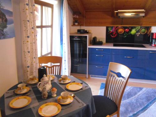 Ferienwohnung Buchner | Chiemgau Karte in กราสเซา