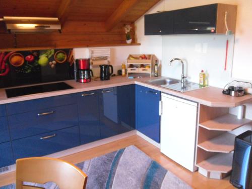 Ferienwohnung Buchner | Chiemgau Karte in กราสเซา