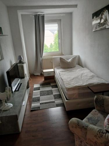 Kleine Wohnung für Monteure und Dienstreisen in Zwickau, Deutschland