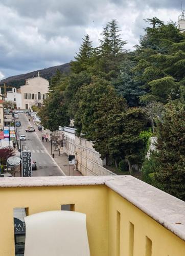 Hotel Pace, San Giovanni Rotondo