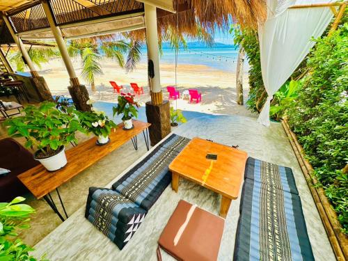 The Scenery Beach Resort
